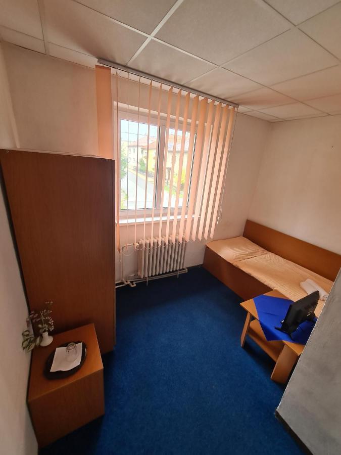 Penzion Olympia Banská Bystrica Eksteriør bilde