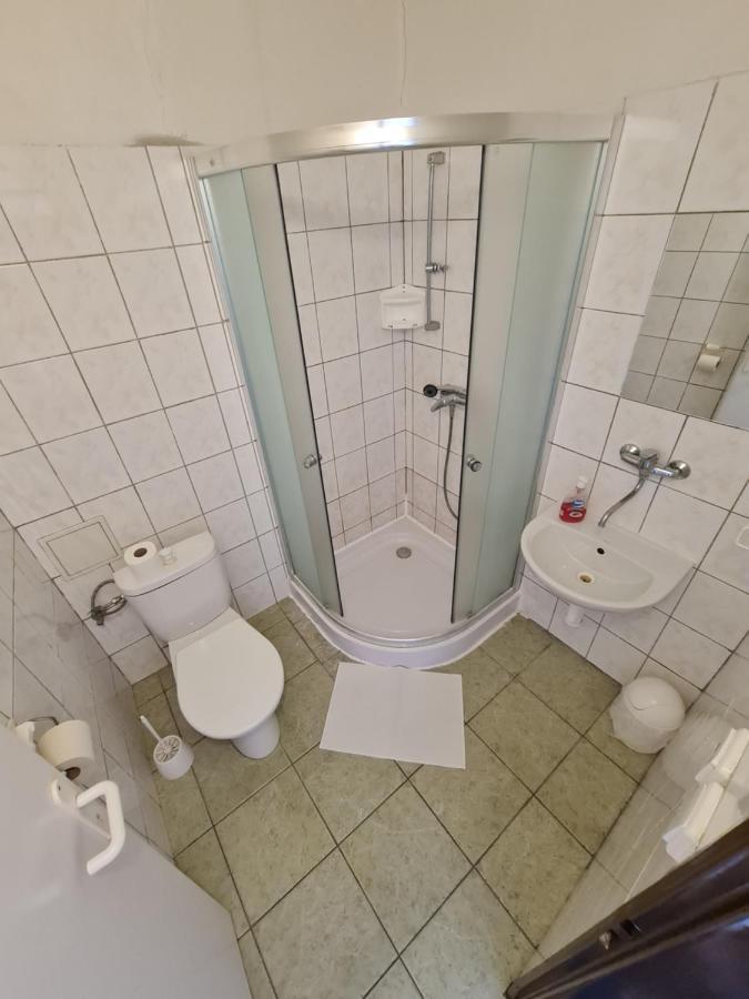 Penzion Olympia Banská Bystrica Eksteriør bilde