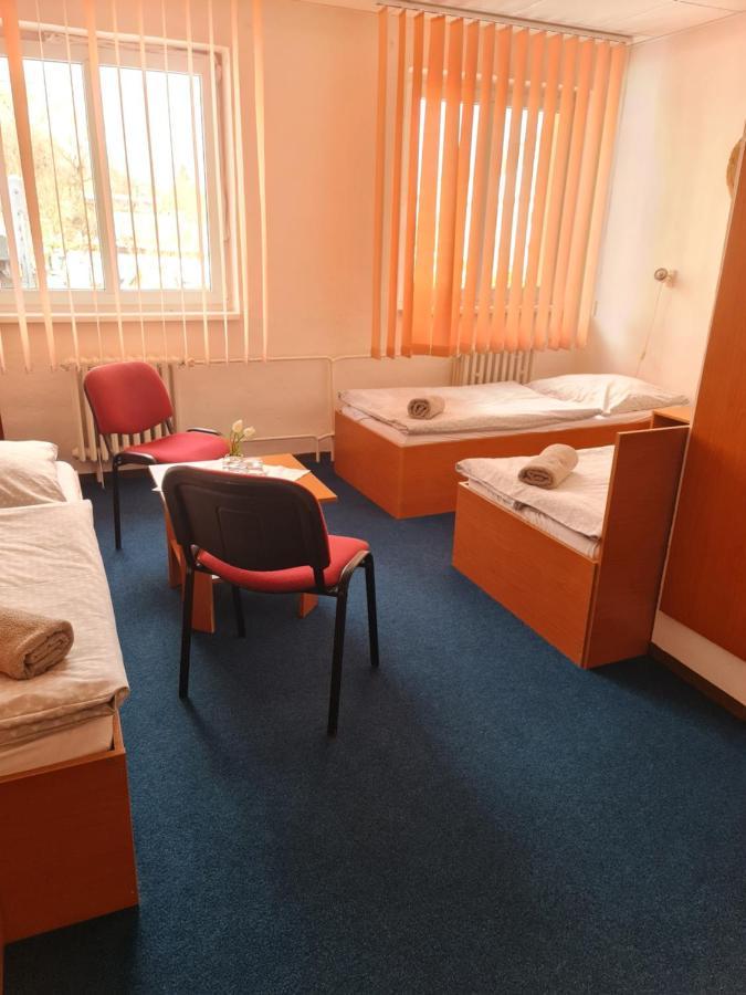 Penzion Olympia Banská Bystrica Eksteriør bilde