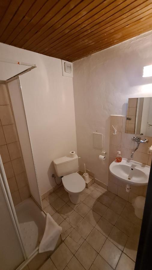 Penzion Olympia Banská Bystrica Eksteriør bilde